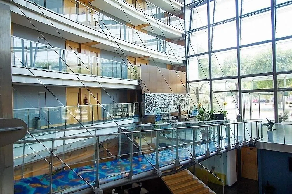 Hotel Eurohotel Barcelona Granvia Fira L'Hospitalet de Llobregat