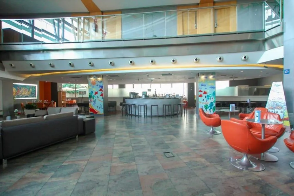Eurohotel Barcelona Granvia Fira L'Hospitalet de Llobregat Hotel