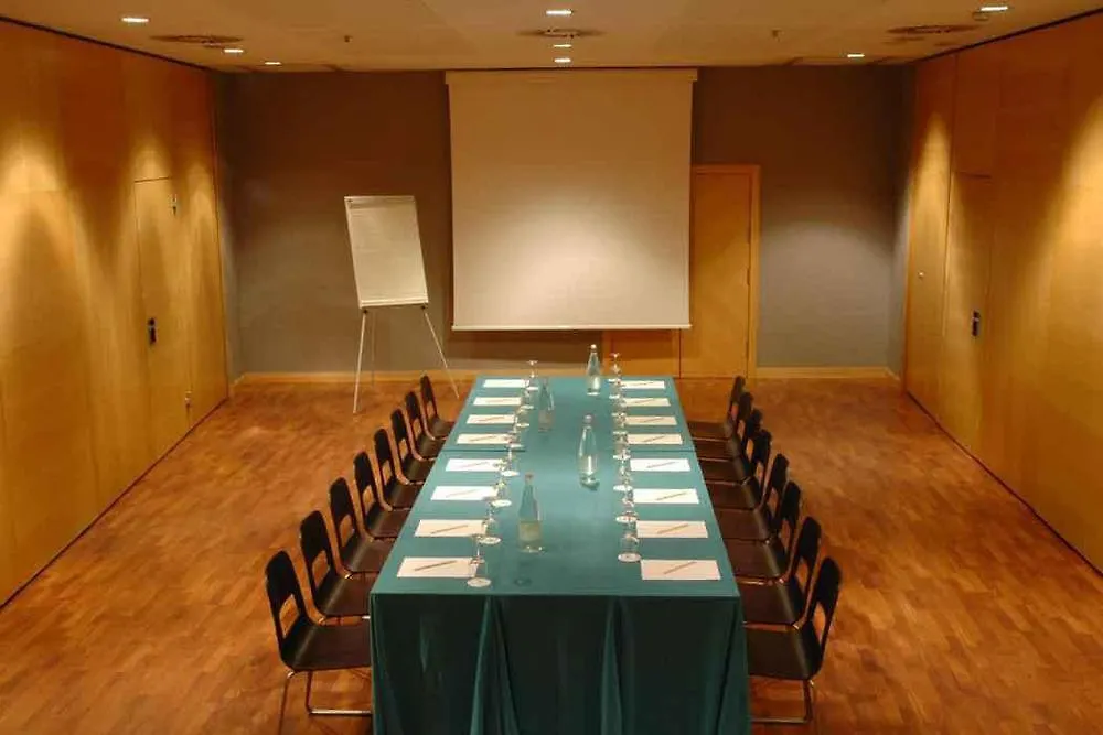 Eurohotel Barcelona Granvia Fira L'Hospitalet de Llobregat Hotel