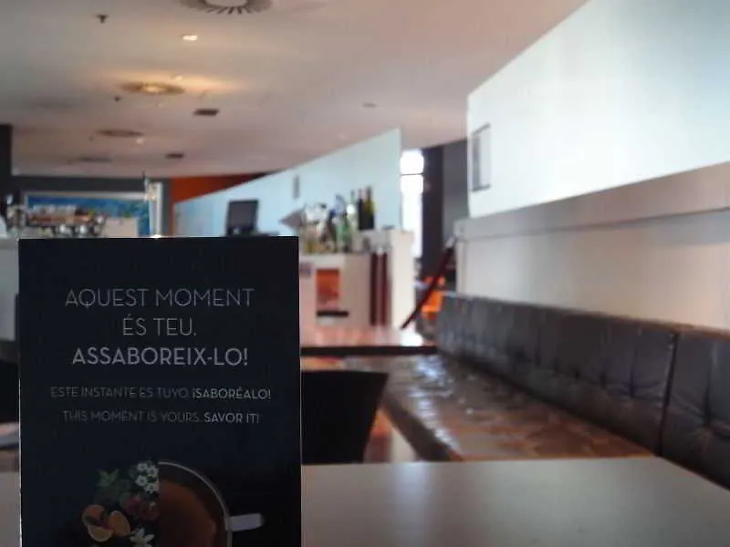 Hotel Eurohotel Barcelona Granvia Fira L'Hospitalet de Llobregat