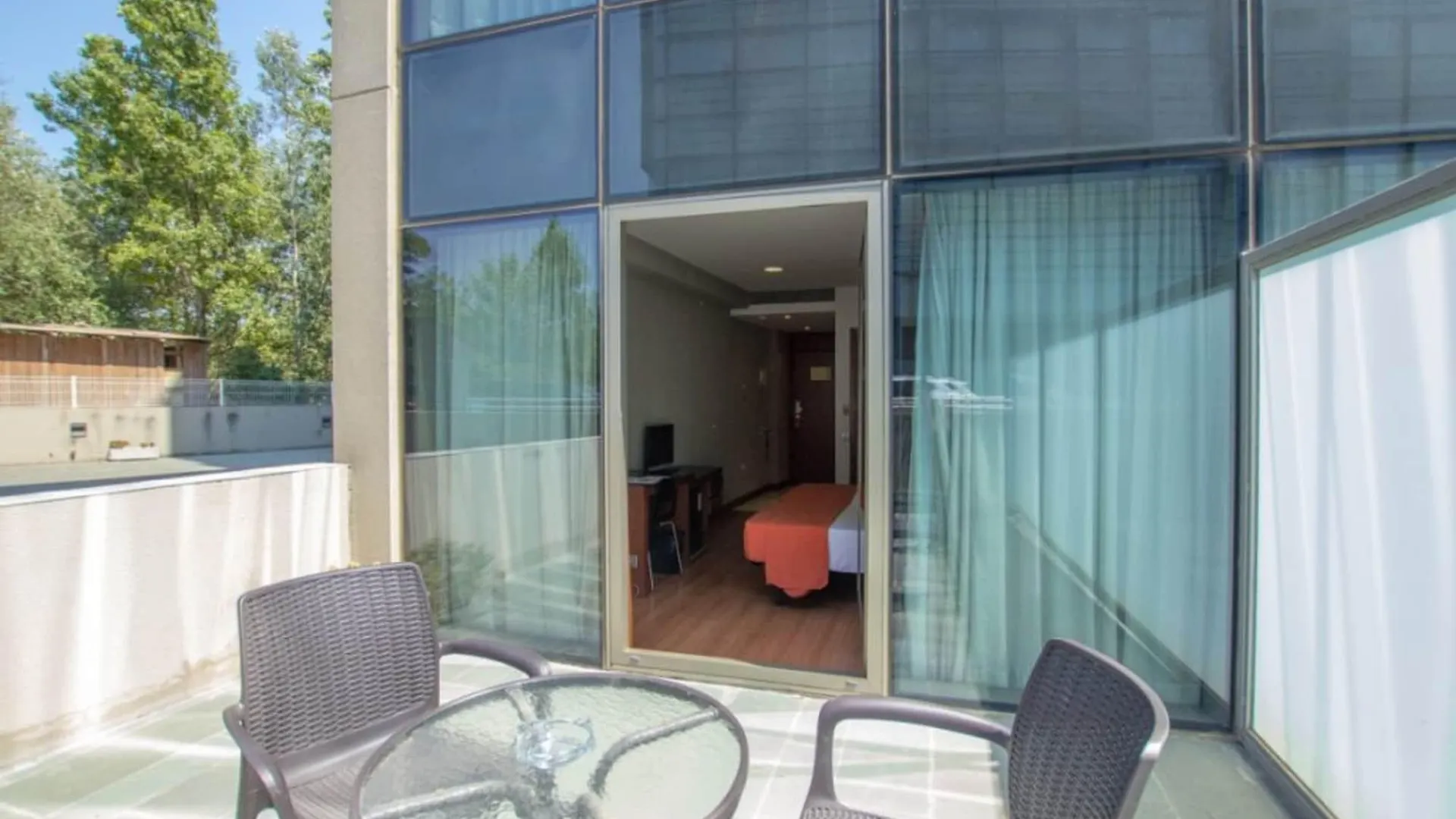 Eurohotel Barcelona Granvia Fira L'Hospitalet de Llobregat Spain