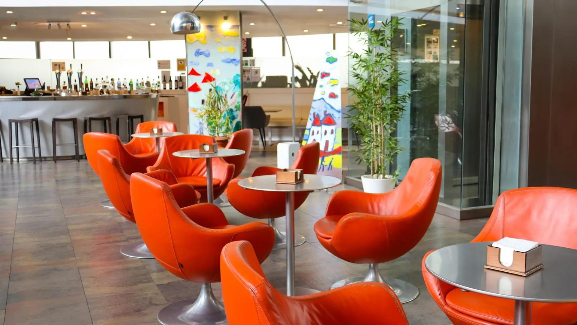 Ξενοδοχείο Eurohotel Barcelona Granvia Fira Οσπιταλέτ ντε Λιοβρεγάτ