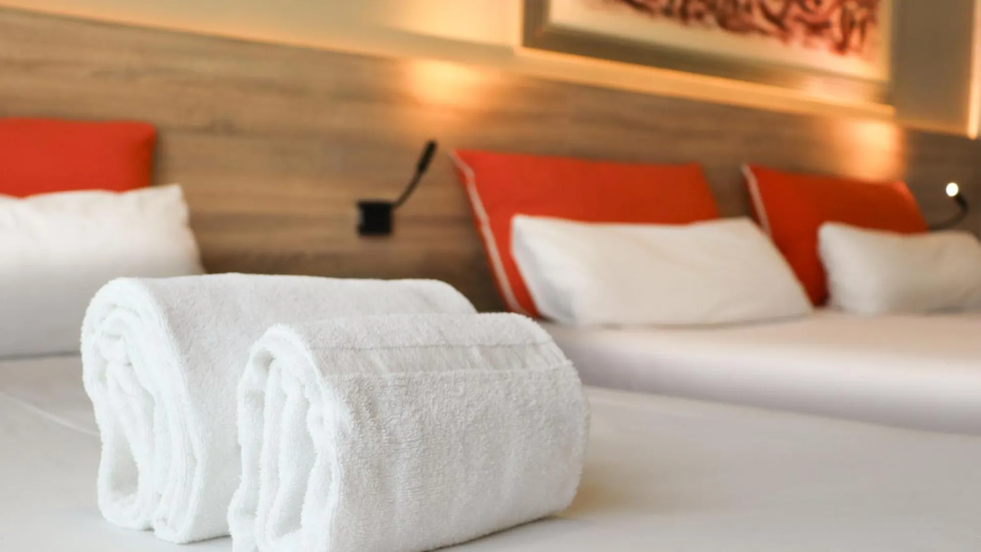 Eurohotel Barcelona Granvia Fira Οσπιταλέτ ντε Λιοβρεγάτ Ισπανία