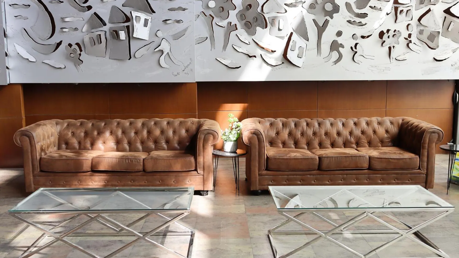 Szálloda Eurohotel Barcelona Granvia Fira Hospitalet de Llobregat