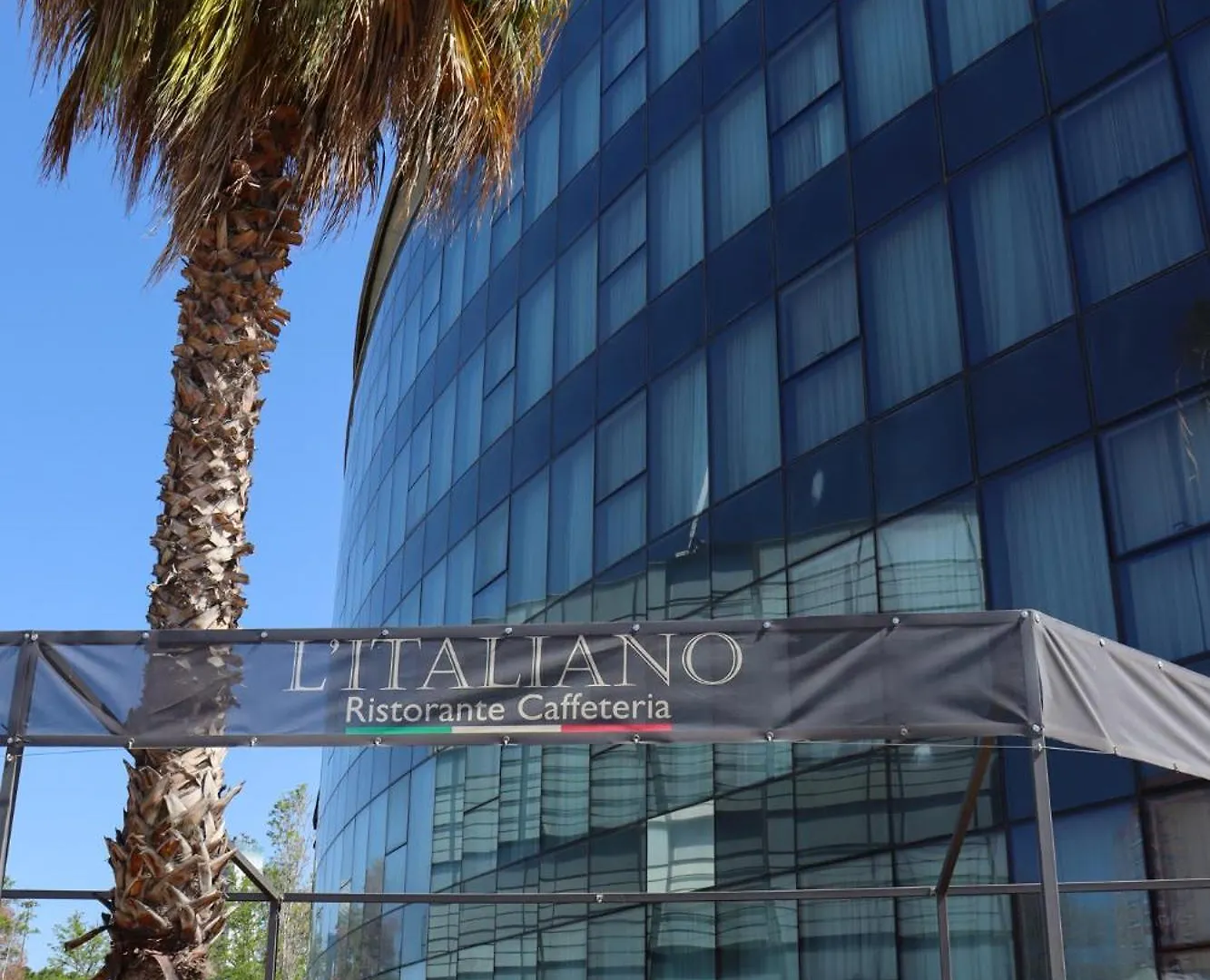 Eurohotel Barcelona Granvia Fira L'Hospitalet de Llobregat Hotel