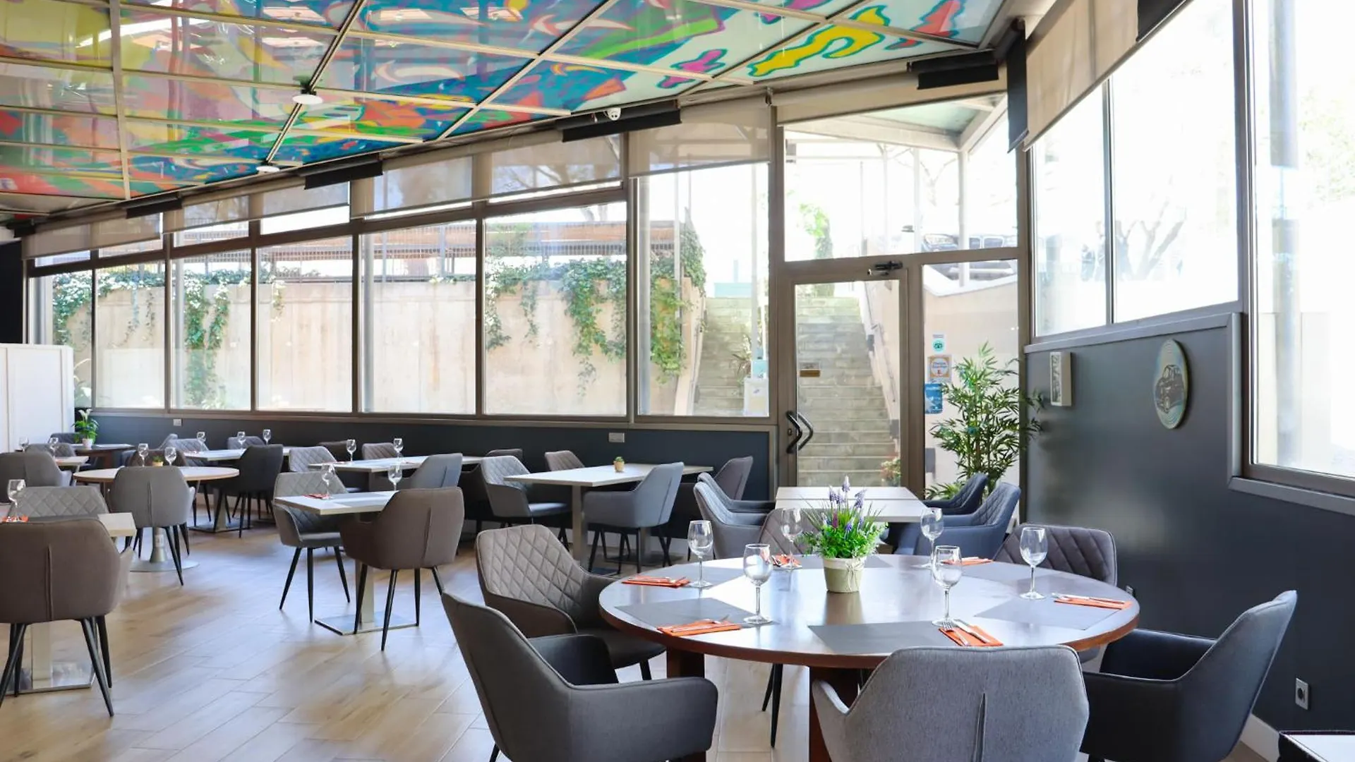 Eurohotel Barcelona Granvia Fira Οσπιταλέτ ντε Λιοβρεγάτ 4*,