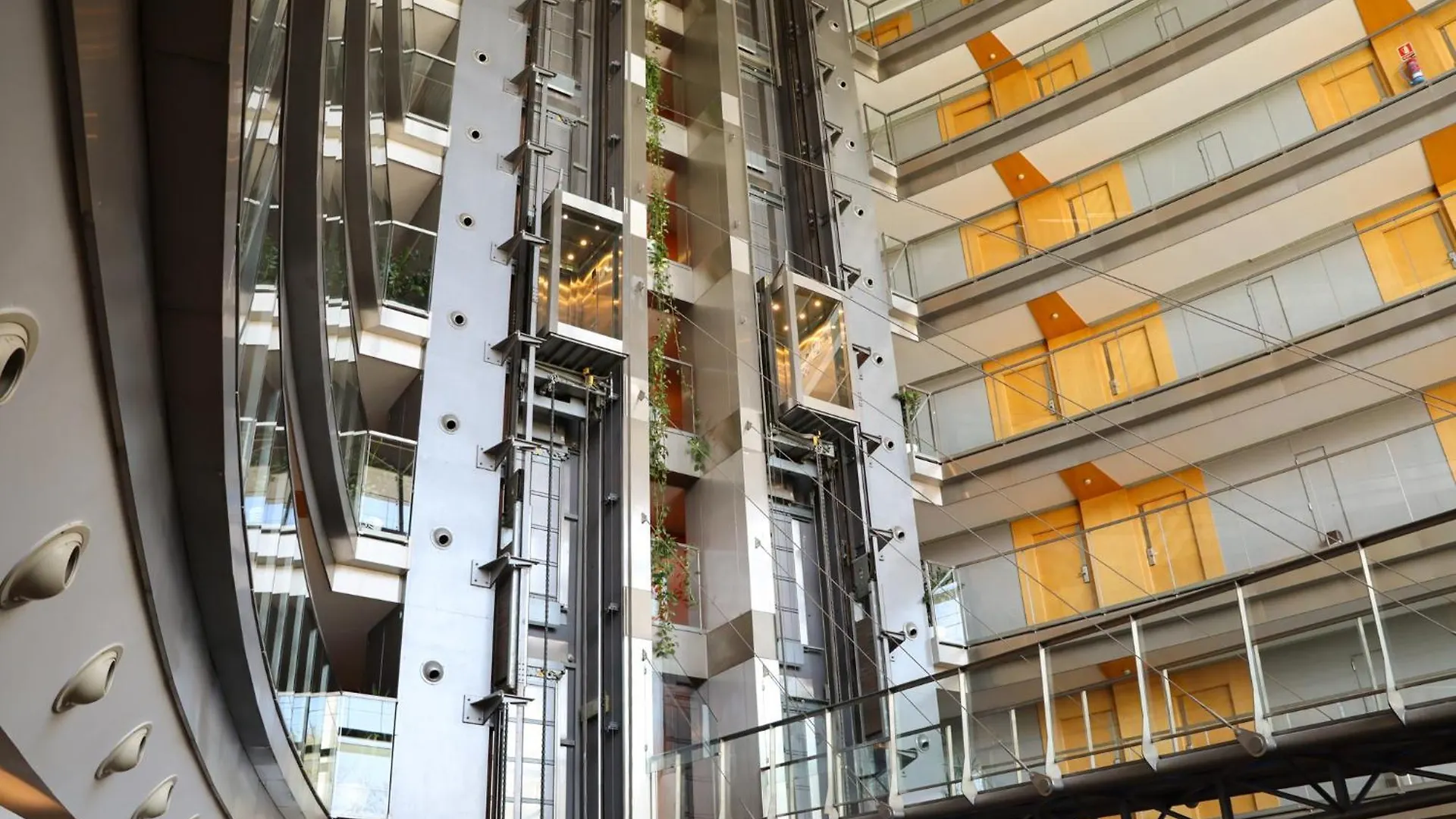 Ξενοδοχείο Eurohotel Barcelona Granvia Fira Οσπιταλέτ ντε Λιοβρεγάτ