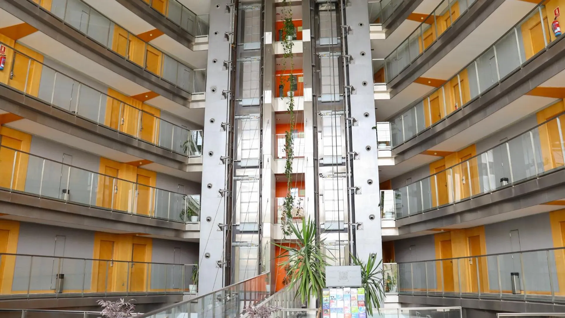 Eurohotel Barcelona Granvia Fira Οσπιταλέτ ντε Λιοβρεγάτ 4*,  Ισπανία