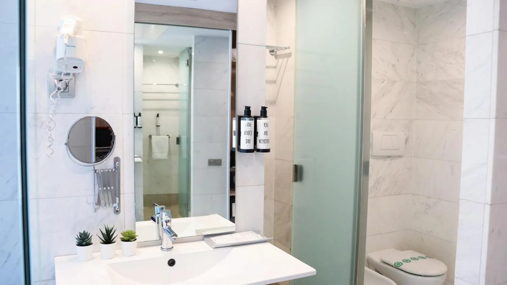 Eurohotel Barcelona Granvia Fira Hospitalet de Llobregat Szálloda
