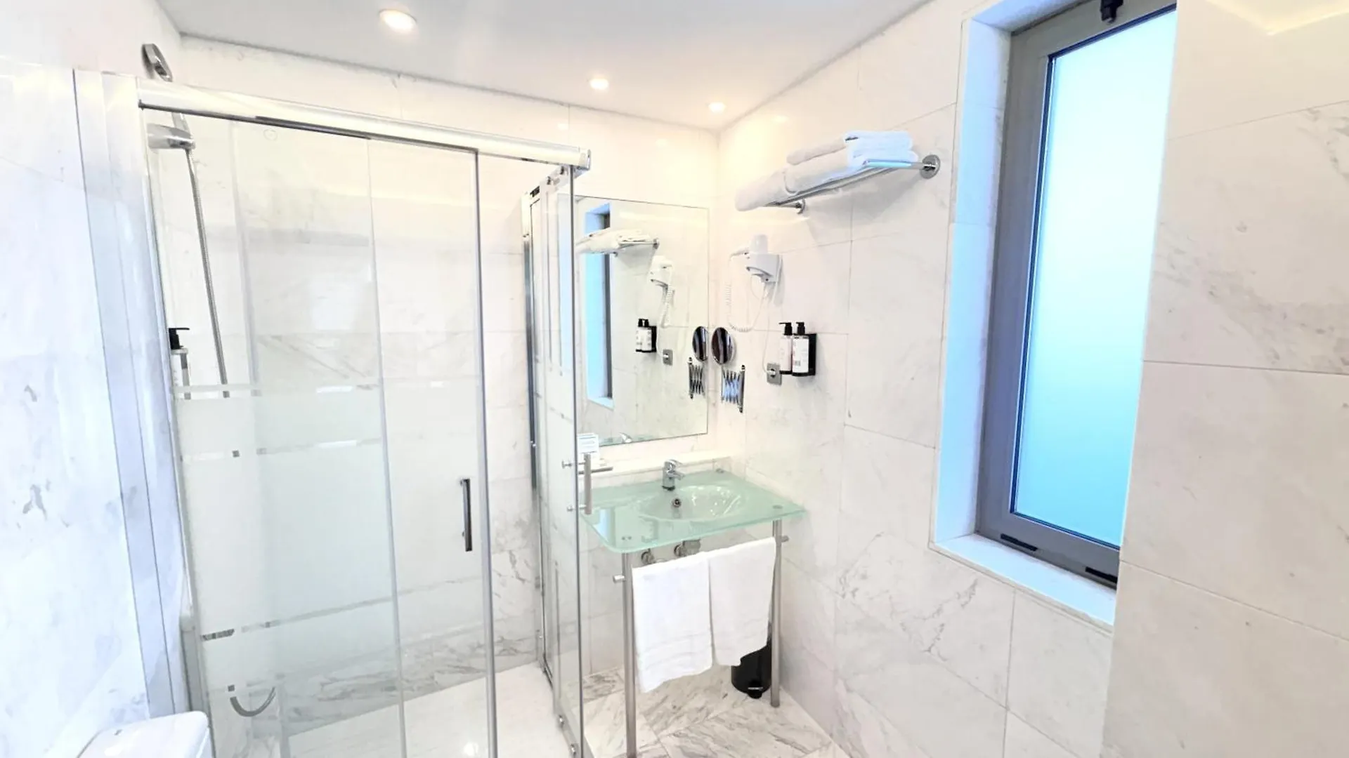 **** Hotel Eurohotel Barcelona Granvia Fira L'Hospitalet de Llobregat Spanje