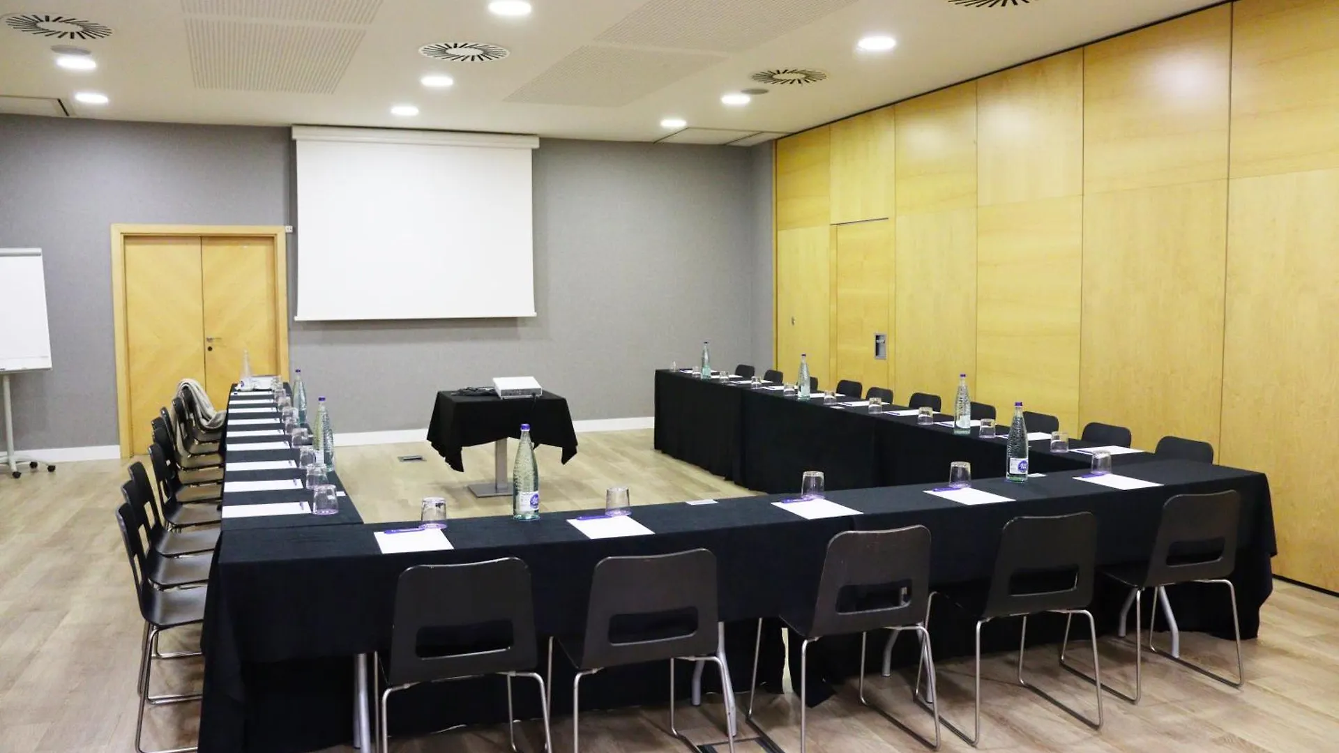 Eurohotel Barcelona Granvia Fira L'Hospitalet de Llobregat Hotel
