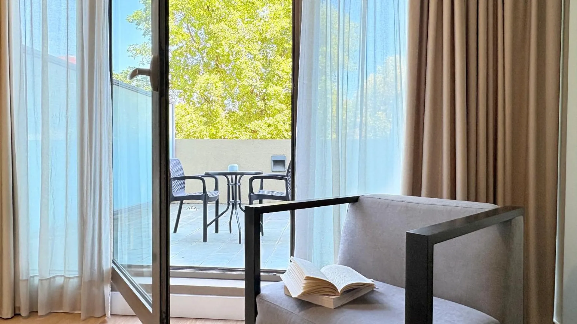 Eurohotel Barcelona Granvia Fira L'Hospitalet de Llobregat
