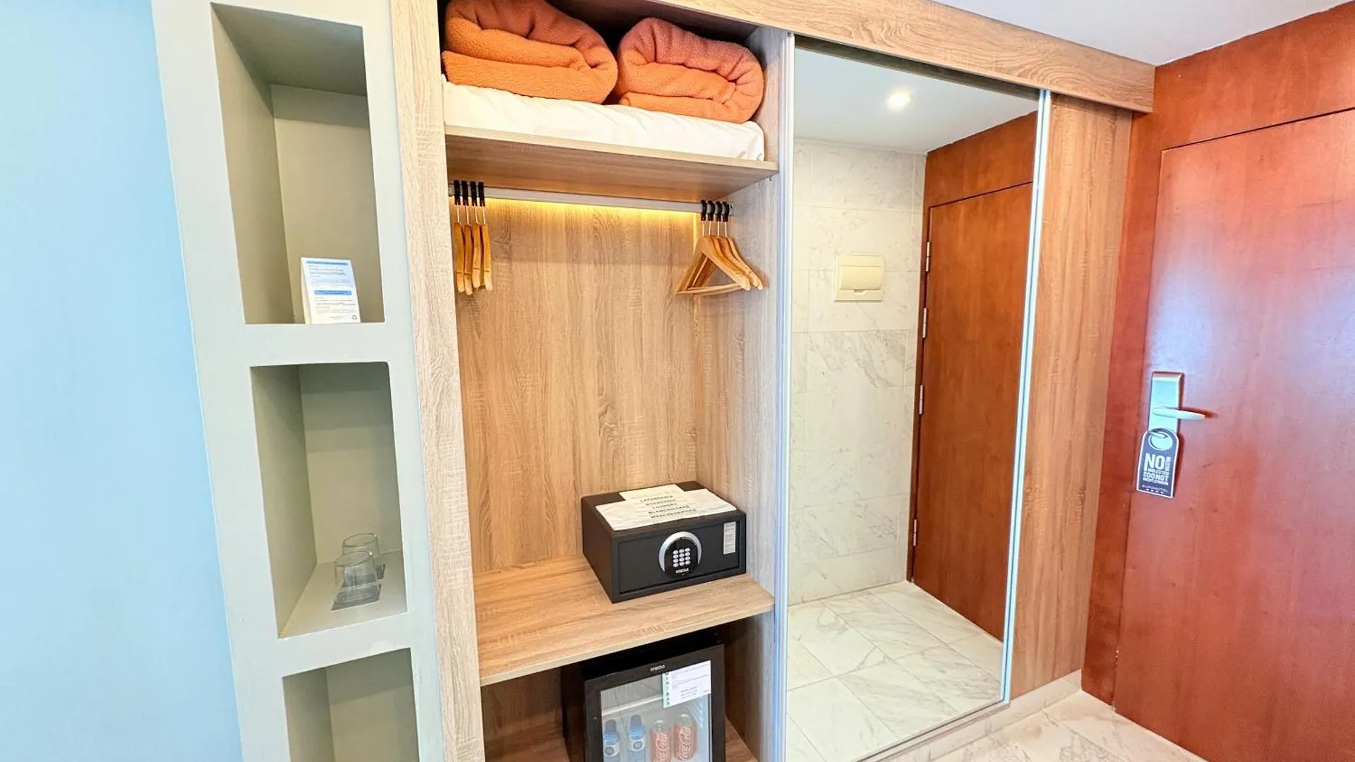 Eurohotel Barcelona Granvia Fira Hospitalet de Llobregat Szálloda