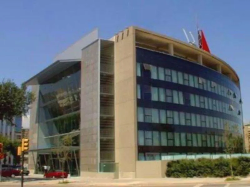 Eurohotel Barcelona Granvia Fira L'Hospitalet de Llobregat Hotel