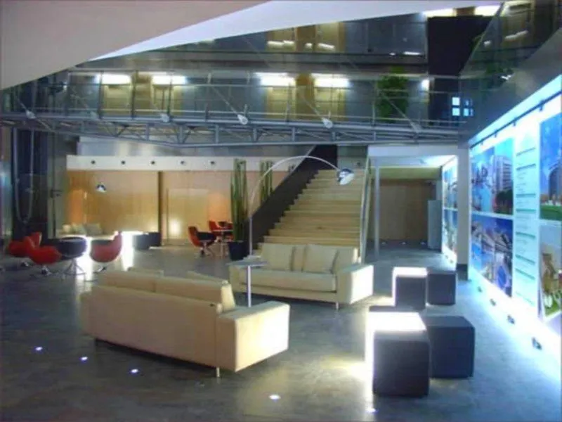 Eurohotel Barcelona Granvia Fira Οσπιταλέτ ντε Λιοβρεγάτ 4*,  Ισπανία