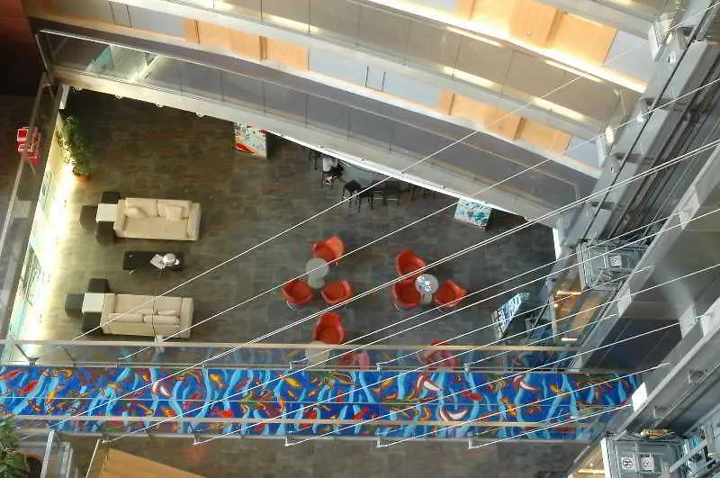 Eurohotel Barcelona Granvia Fira Hospitalet de Llobregat