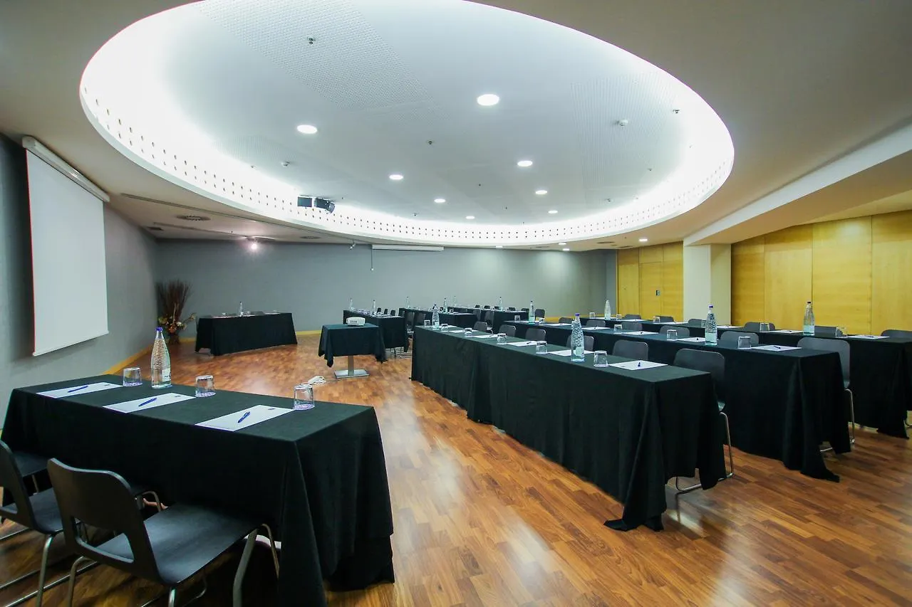 Eurohotel Barcelona Granvia Fira L'Hospitalet de Llobregat
