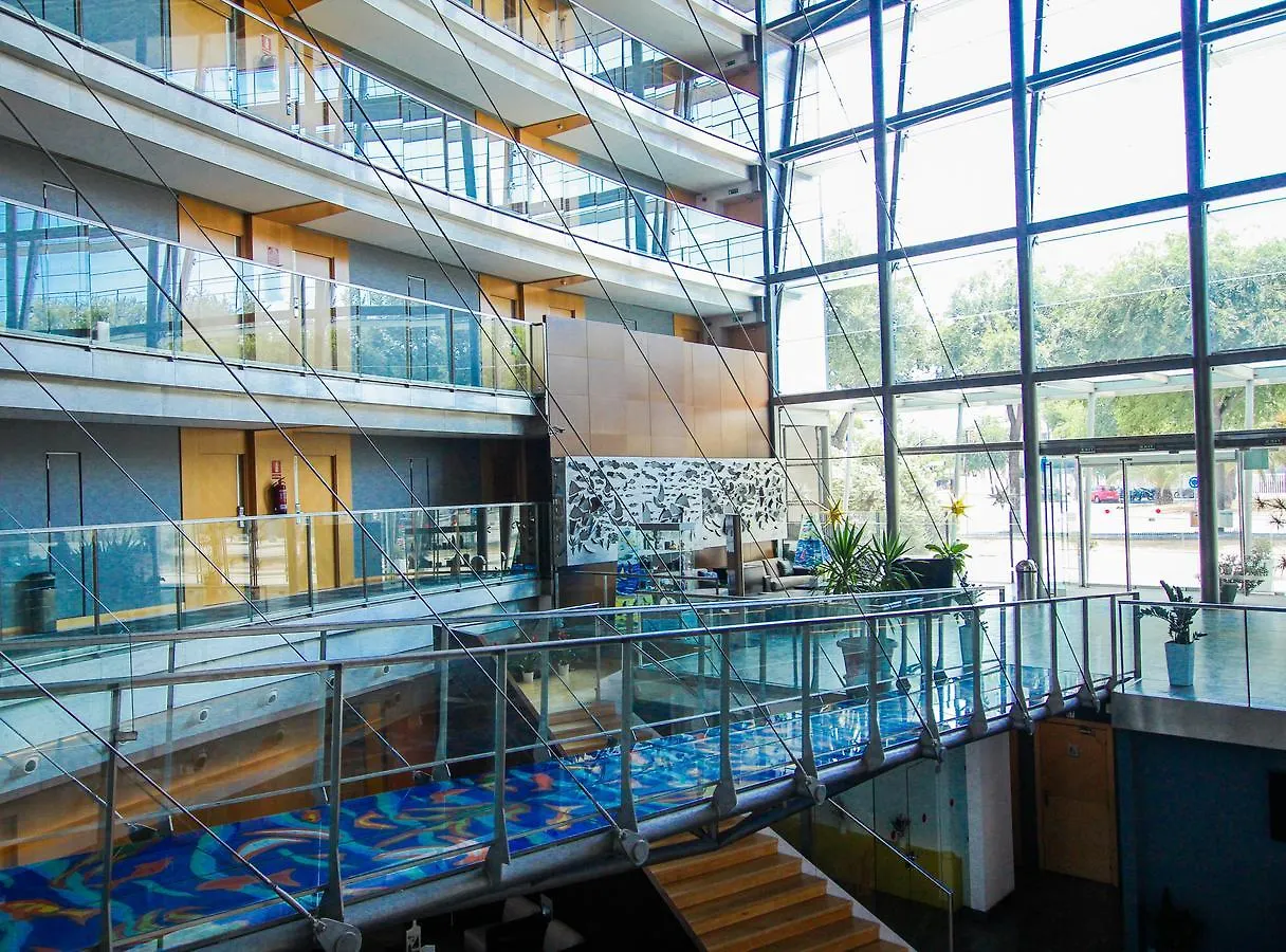 Eurohotel Barcelona Granvia Fira Hospitalet de Llobregat