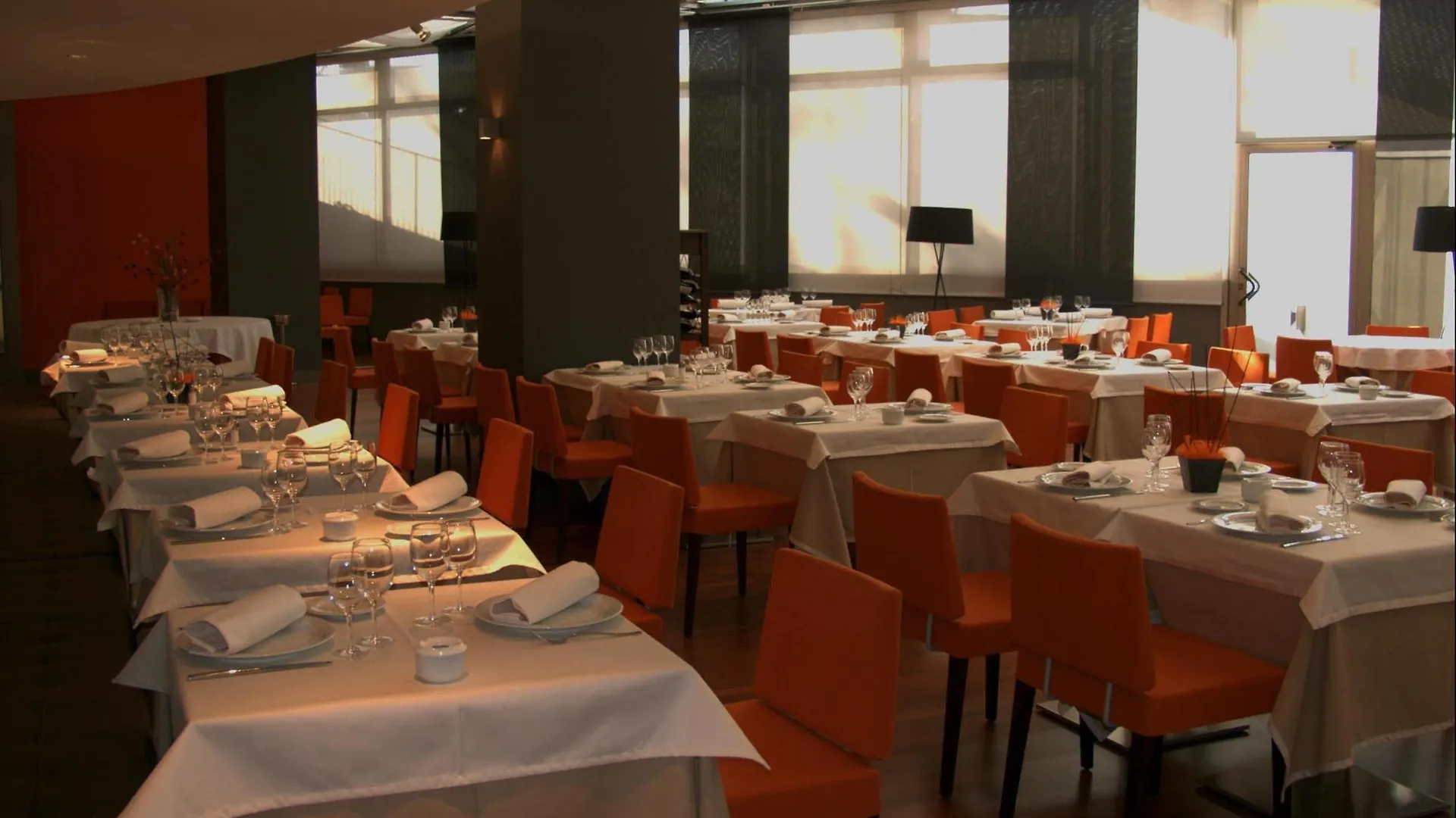 Eurohotel Barcelona Granvia Fira Οσπιταλέτ ντε Λιοβρεγάτ Ισπανία