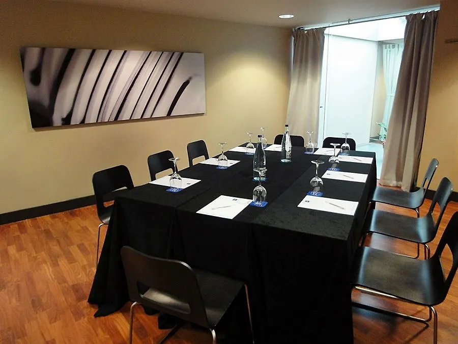 **** Hotel Eurohotel Barcelona Granvia Fira L'Hospitalet de Llobregat Spain