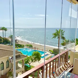 Lubina Del Sol - By The Sea Apartamento Sitio de Calahonda