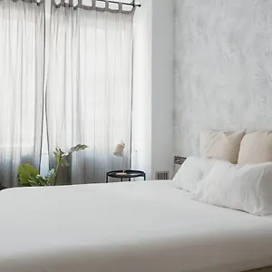 Espai Progres By Be Barcelona Appartement