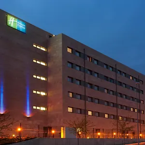 Express Sant Cugat By Ihg Sant Cugat del Vallès