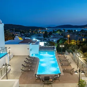 Lodos Suites & Rezidans Bodrum