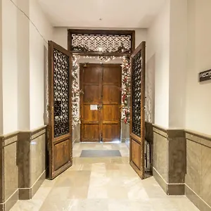  公寓 Bibo Plaza Nueva 西班牙