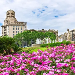 Exe Plaza Catalunya Βαρκελώνη