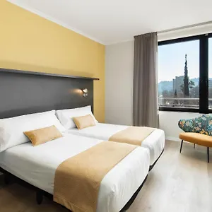 Alimara 4* Barselona