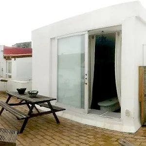  Appartement Casa Del Coronel Espagne