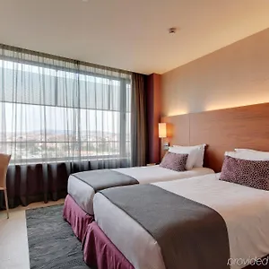 4* Szálloda Tower