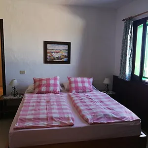  Appartement El Rincon Espagne