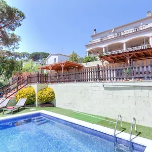  度假居 Holiday Home Alzina 西班牙