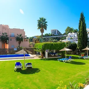  Appartement Apts Almoraide - Adults Recommended Espagne