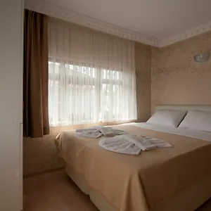 Budget 5* İstanbul