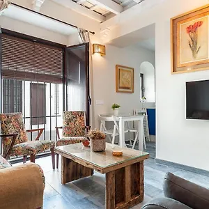 Rosa Apartamento Vejer de la Frontera