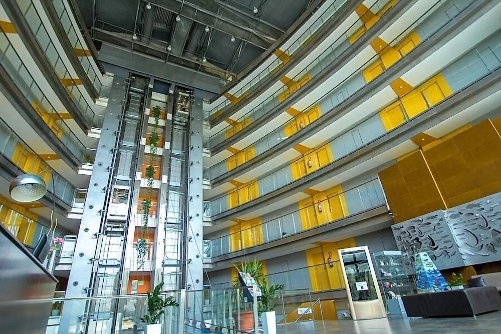 Eurohotel Barcelona Granvia Fira L'Hospitalet de Llobregat Spain