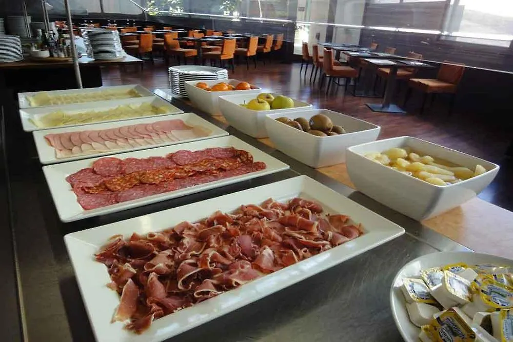 Hotel Eurohotel Barcelona Granvia Fira L'Hospitalet de Llobregat
