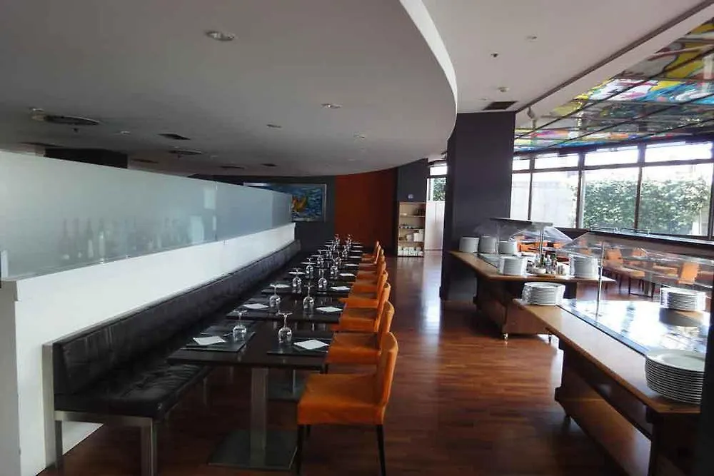 Eurohotel Barcelona Granvia Fira L'Hospitalet de Llobregat