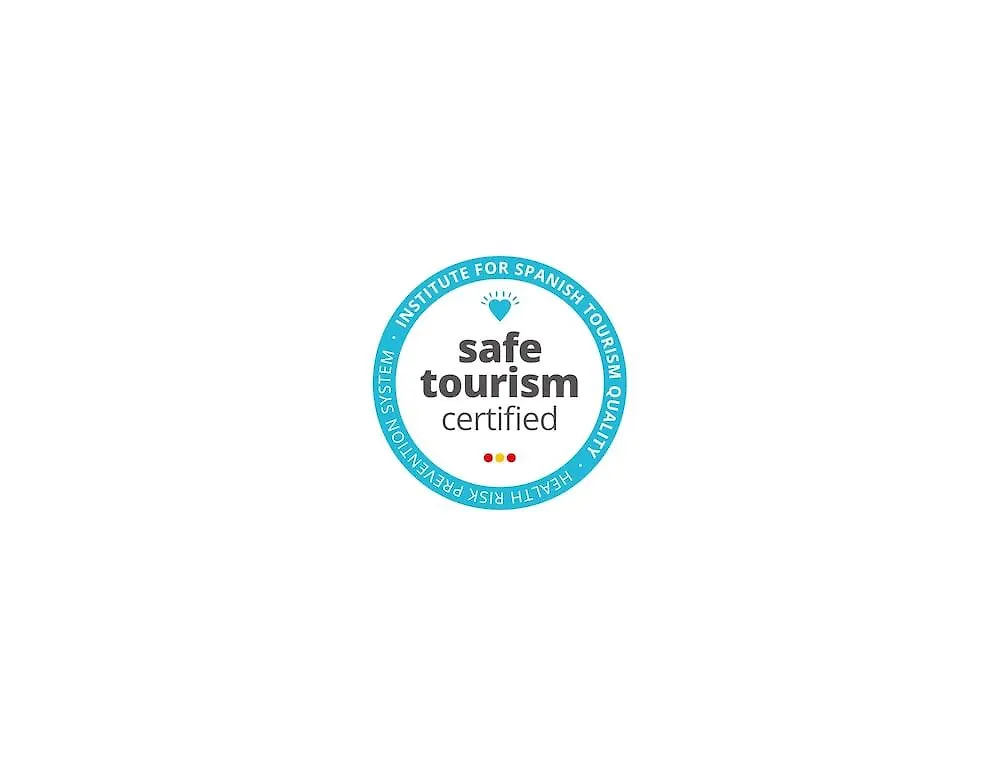 **** Hotel Eurohotel Barcelona Granvia Fira L'Hospitalet de Llobregat Spain