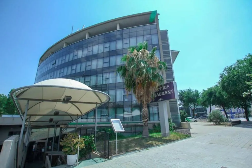 Eurohotel Barcelona Granvia Fira L'Hospitalet de Llobregat
