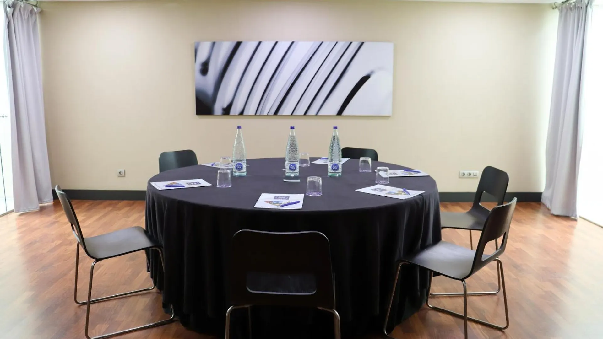 Eurohotel Barcelona Granvia Fira L'Hospitalet de Llobregat