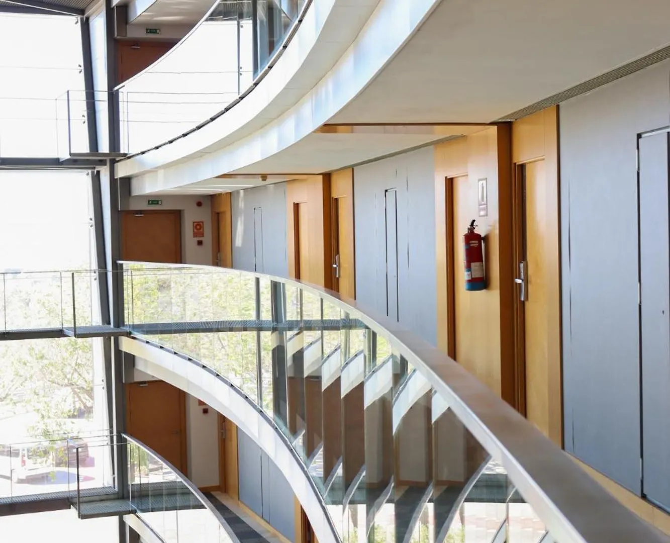 Eurohotel Barcelona Granvia Fira L'Hospitalet de Llobregat España
