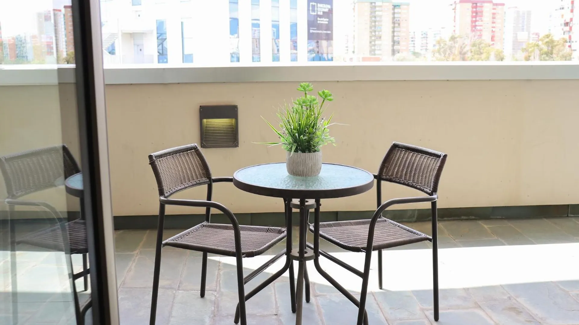 **** Otel Eurohotel Barcelona Granvia Fira L'Hospitalet de Llobregat İspanya