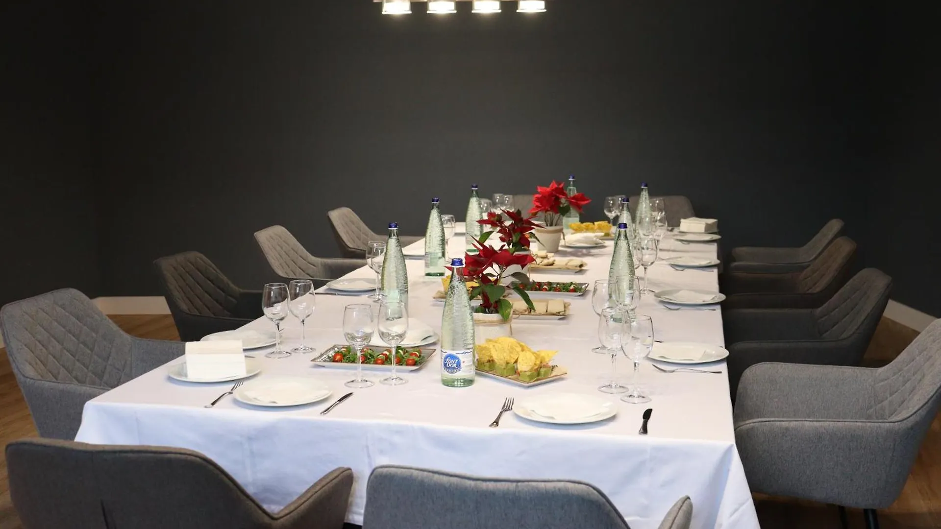 Eurohotel Barcelona Granvia Fira L'Hospitalet de Llobregat 4*,  Spain