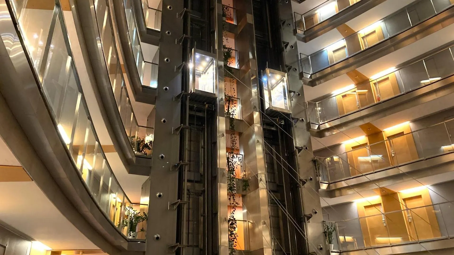 Hotel Eurohotel Barcelona Granvia Fira L'Hospitalet de Llobregat