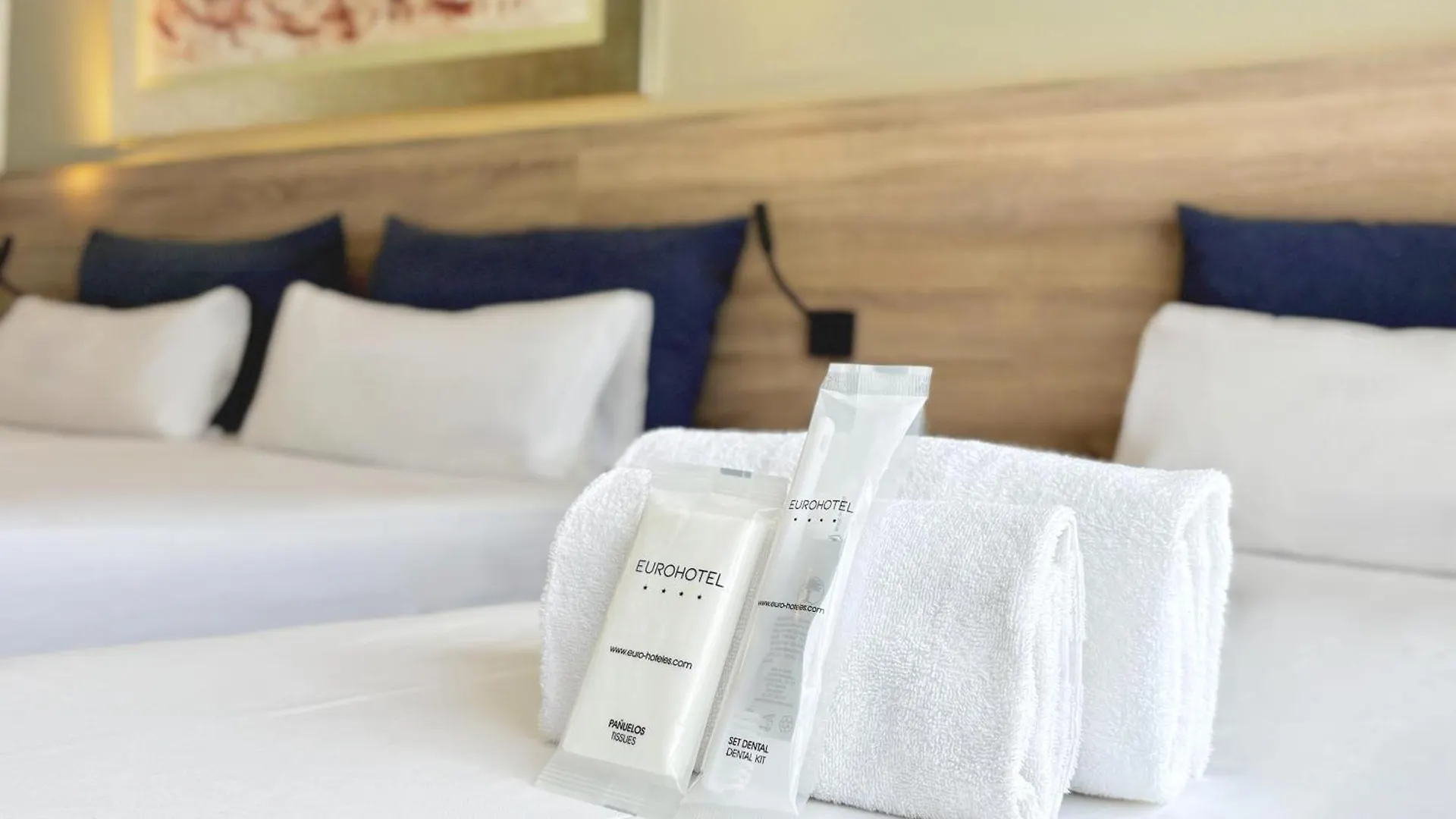 Hotel Eurohotel Barcelona Granvia Fira L'Hospitalet de Llobregat