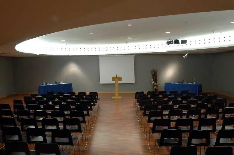 Eurohotel Barcelona Granvia Fira L'Hospitalet de Llobregat Otel